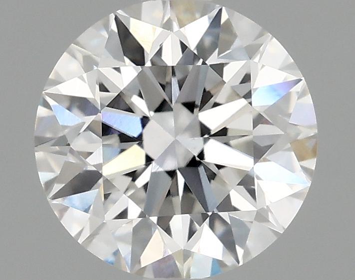 1.5 Carat Round Shaped Excellent Cut VVS2 IGI Certified Lab Grown Diamond