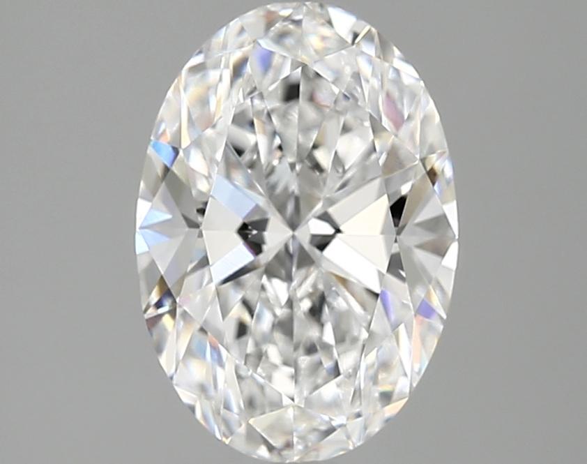 1.97 Carat Oval Shaped Ideal Cut VS1 IGI Certified Lab Grown Diamond