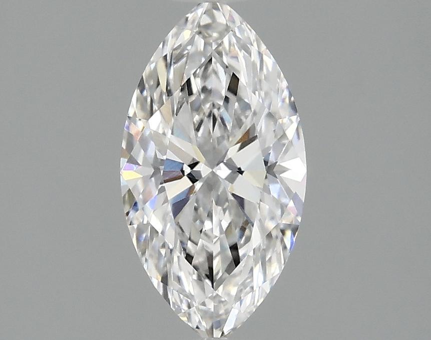 1.06 Carat Marquise Shaped Excellent Cut VS1 IGI Certified Lab Grown Diamond