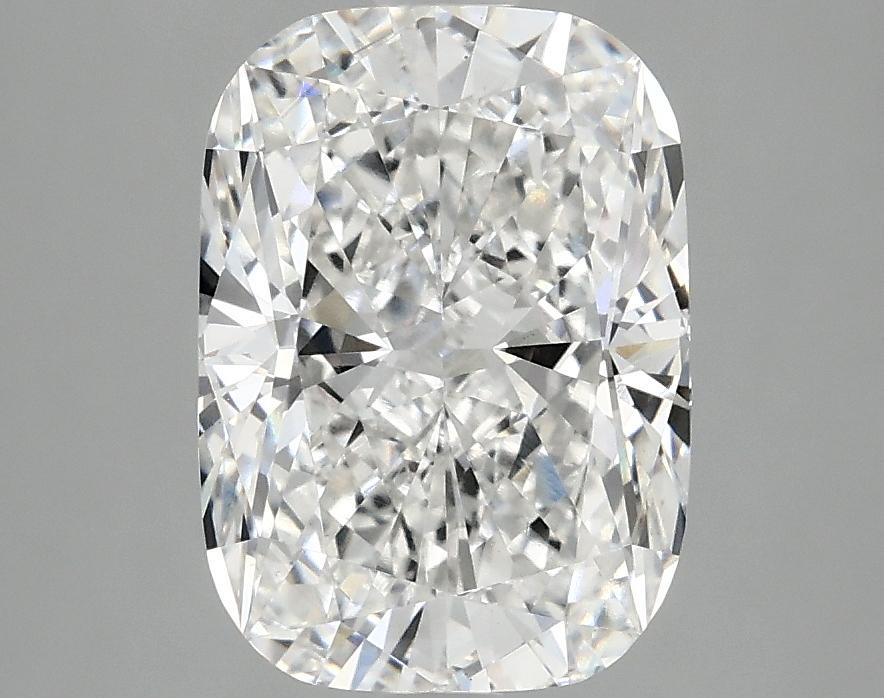 2.99 Carat Cushion Shaped Excellent Cut VS1 IGI Certified Lab Grown Diamond