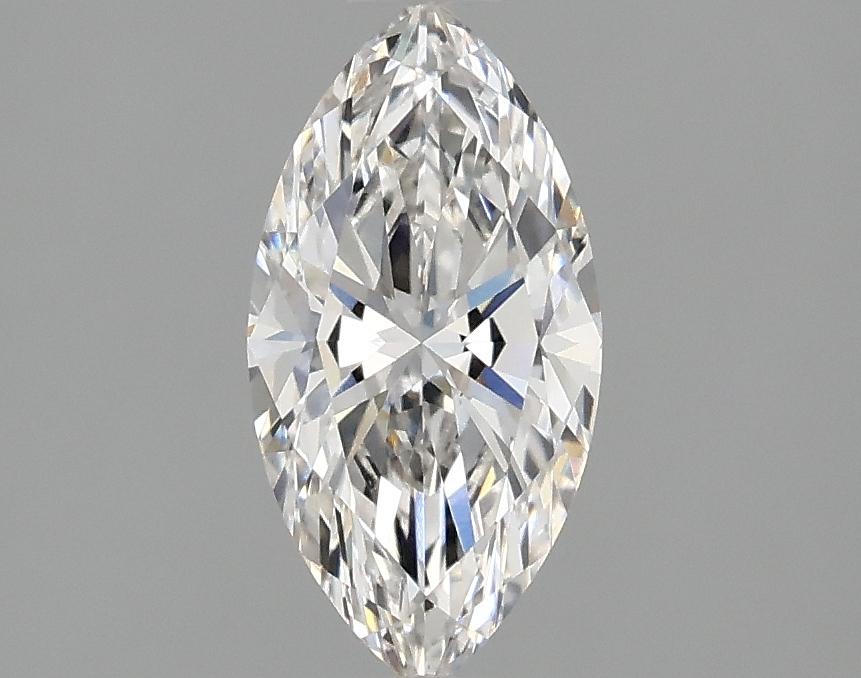 1.08 Carat Marquise Shaped Ideal Cut VS1 IGI Certified Lab Grown Diamond