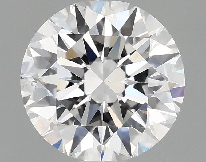 1.0 Carat Round Shaped Excellent Cut VS1 IGI Certified Lab Grown Diamond
