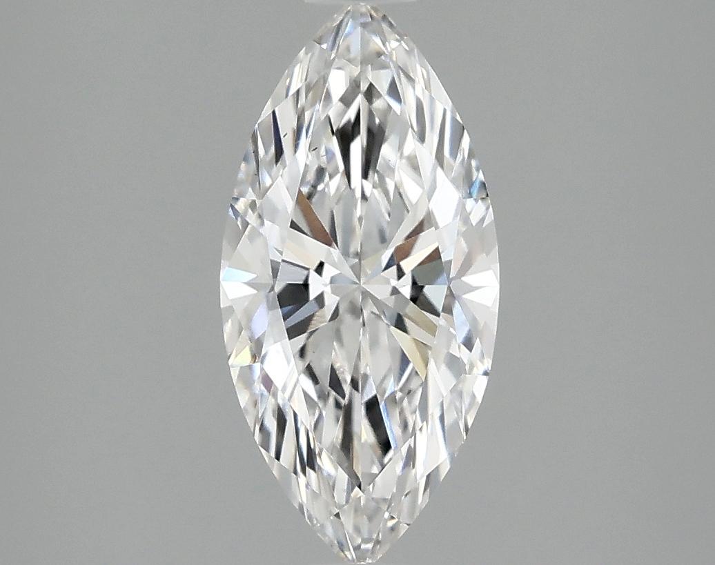 1.51 Carat Marquise Shaped Excellent Cut VS1 IGI Certified Lab Grown Diamond