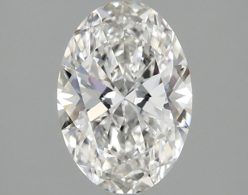 1.56 Carat Oval Shaped Ideal Cut VS1 IGI Certified Lab Grown Diamond