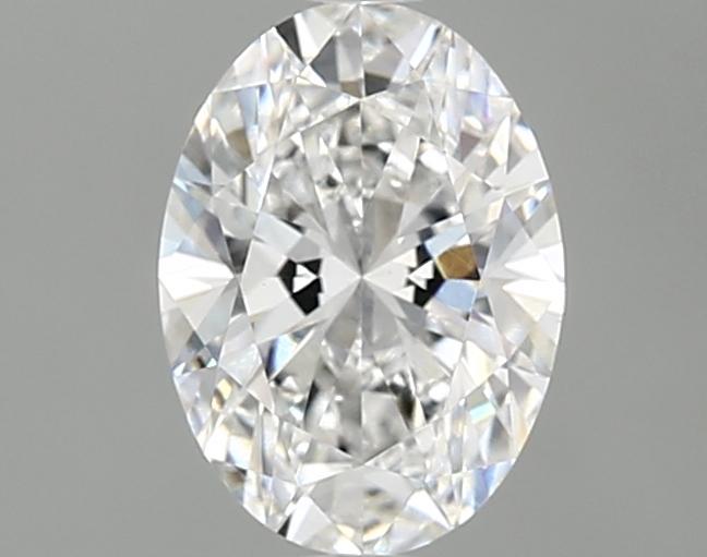 1.1 Carat Oval Shaped Excellent Cut VS1 IGI Certified Lab Grown Diamond