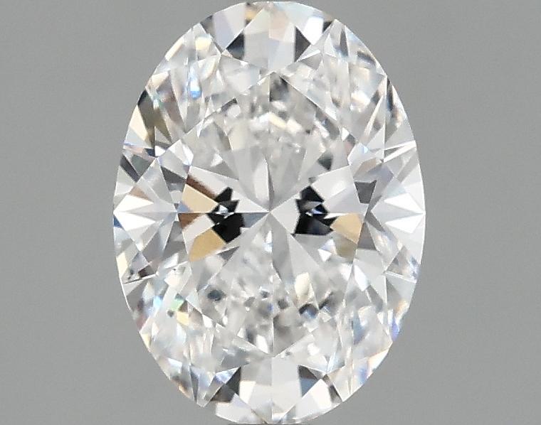 1.66 Carat Oval Shaped Excellent Cut VS1 IGI Certified Lab Grown Diamond