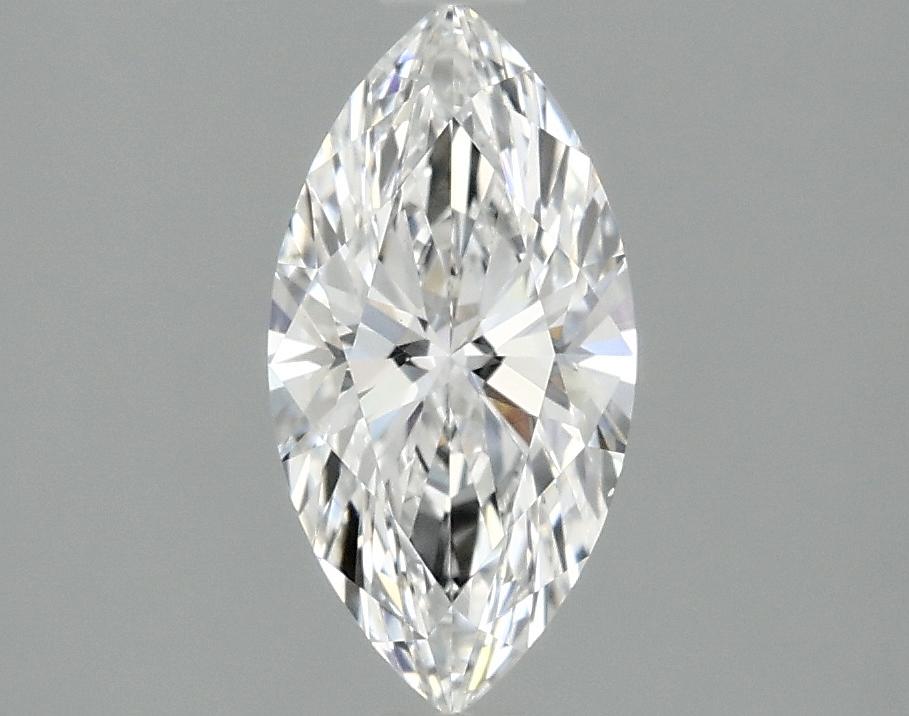 1.07 Carat Marquise Shaped Ideal Cut VS1 IGI Certified Lab Grown Diamond