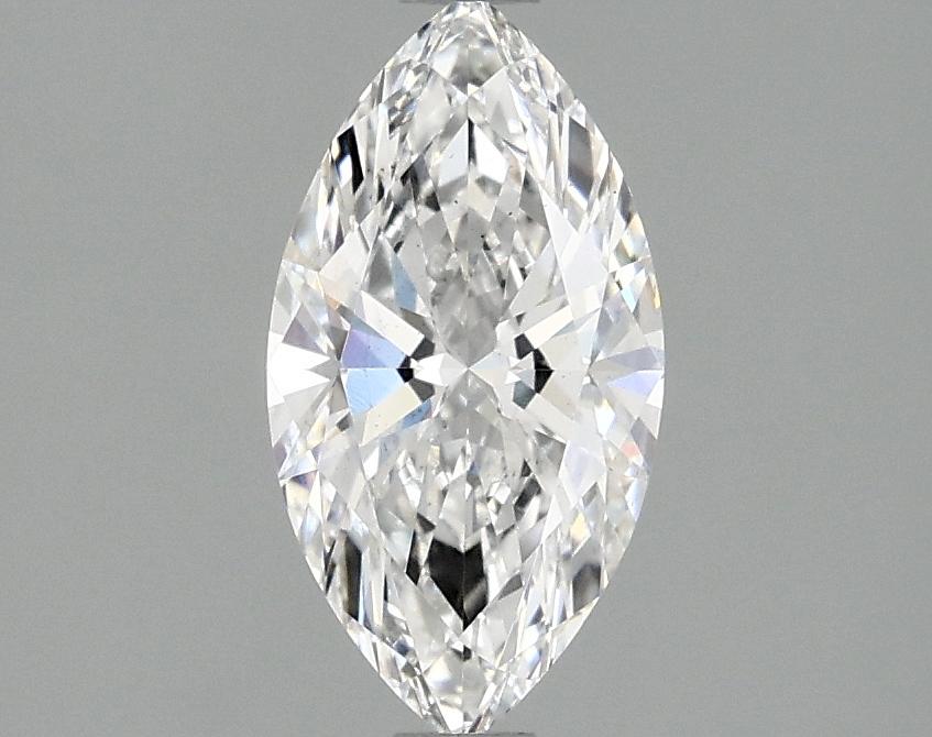 1.01 Carat Marquise Shaped Excellent Cut VS2 IGI Certified Lab Grown Diamond