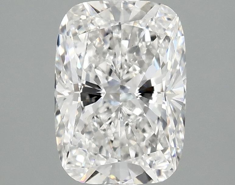 1.99 Carat Cushion Shaped Excellent Cut VS1 IGI Certified Lab Grown Diamond