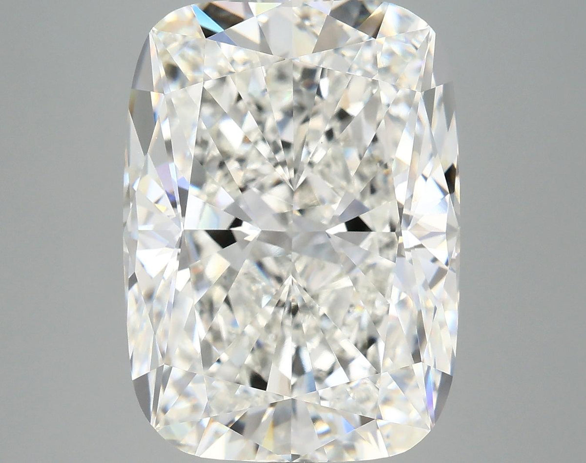 11.23 Carat Cushion Shaped Excellent Cut VS1 IGI Certified Lab Grown Diamond