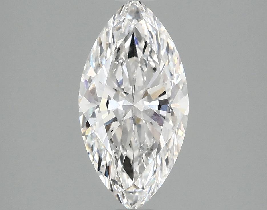 1.38 Carat Marquise Shaped Ideal Cut VS1 IGI Certified Lab Grown Diamond