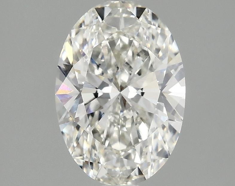 1.52 Carat Oval Shaped Ideal Cut VS1 IGI Certified Lab Grown Diamond