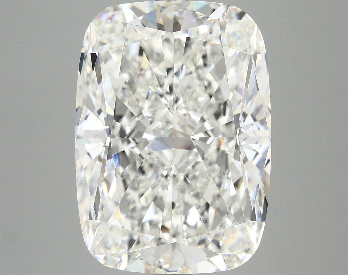 10.06 Carat Cushion Shaped Excellent Cut VS1 IGI Certified Lab Grown Diamond