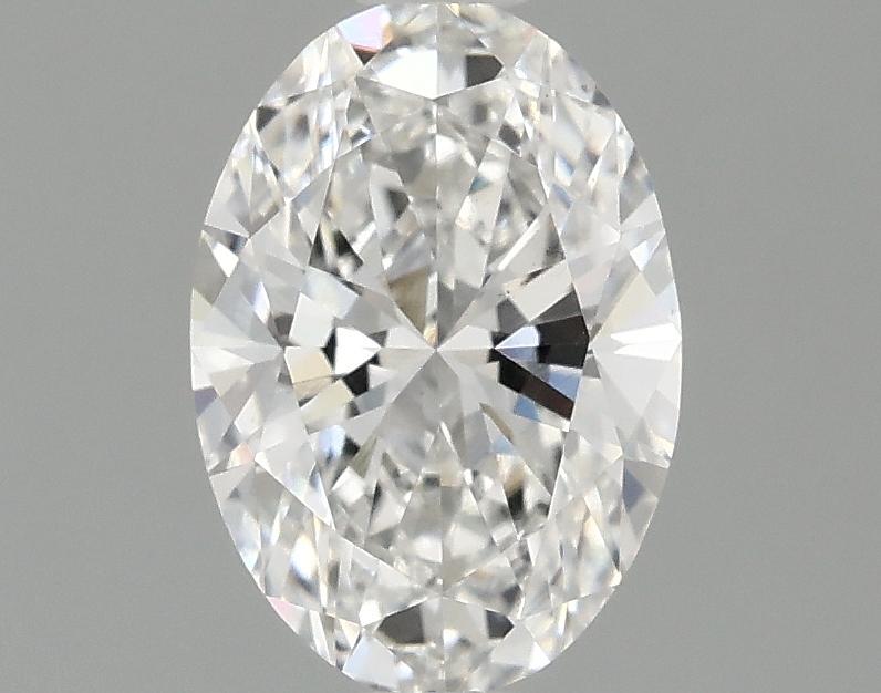 1.04 Carat Oval Shaped Ideal Cut VS1 IGI Certified Lab Grown Diamond