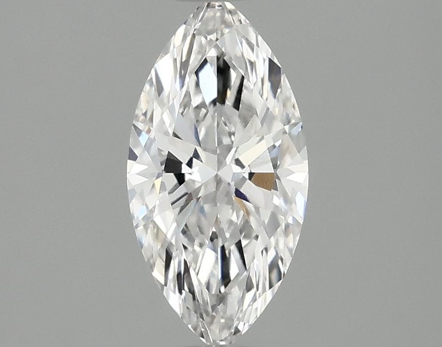 1.08 Carat Marquise Shaped Ideal Cut VS1 IGI Certified Lab Grown Diamond