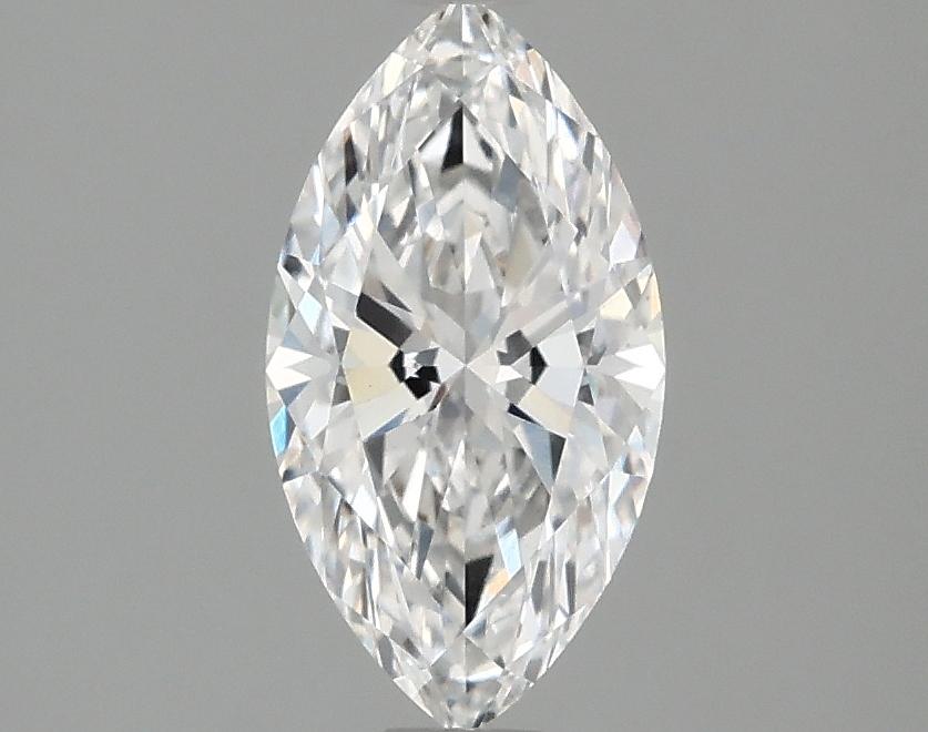 1.1 Carat Marquise Shaped Excellent Cut VS1 IGI Certified Lab Grown Diamond