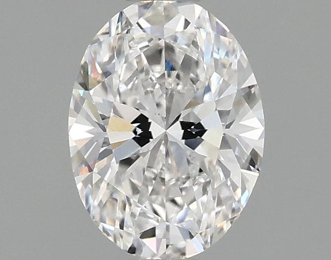 1.01 Carat Oval Shaped Excellent Cut VS2 IGI Certified Lab Grown Diamond