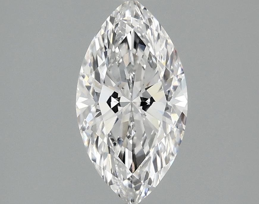 1.2 Carat Marquise Shaped Excellent Cut VS1 IGI Certified Lab Grown Diamond