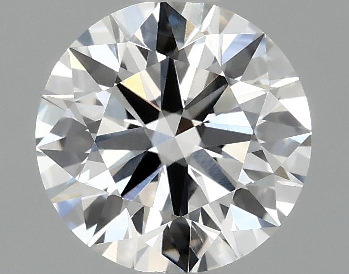 1.0 Carat Round Shaped Ideal Cut VVS1 IGI Certified Lab Grown Diamond