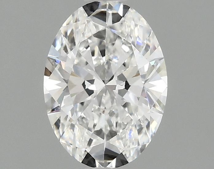 1.1 Carat Oval Shaped Excellent Cut VS1 IGI Certified Lab Grown Diamond