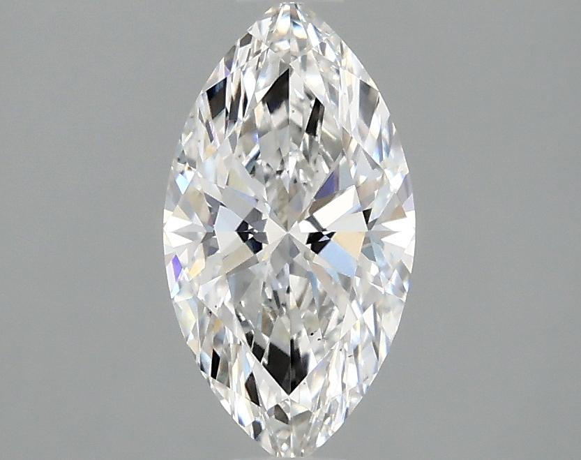1.05 Carat Marquise Shaped Excellent Cut VS1 IGI Certified Lab Grown Diamond