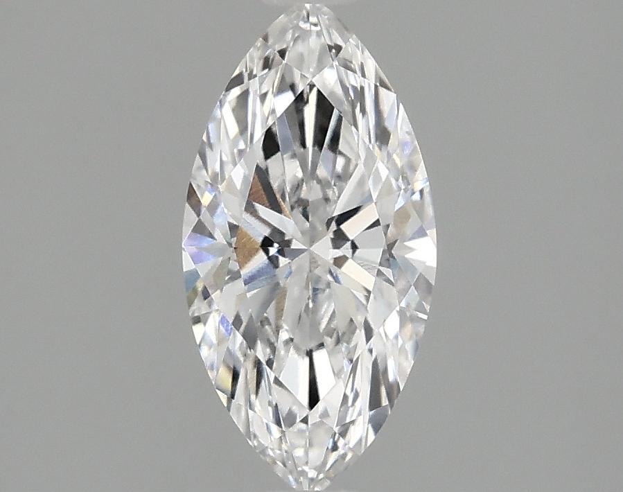 1.03 Carat Marquise Shaped Ideal Cut VS2 IGI Certified Lab Grown Diamond