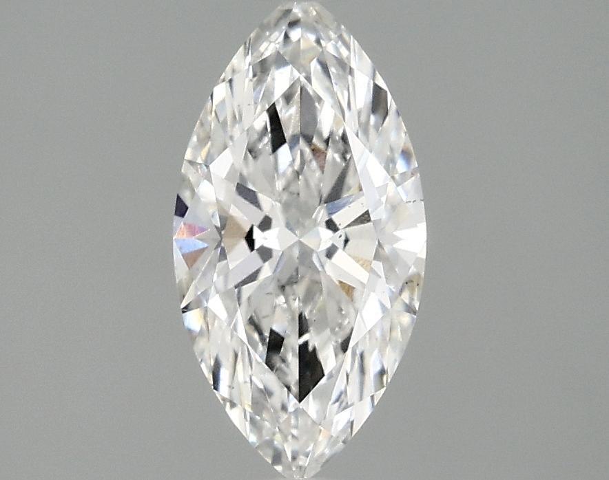 1.08 Carat Marquise Shaped Ideal Cut VS2 IGI Certified Lab Grown Diamond