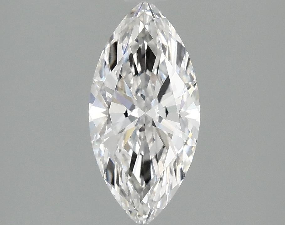 1.01 Carat Marquise Shaped Excellent Cut VS1 IGI Certified Lab Grown Diamond