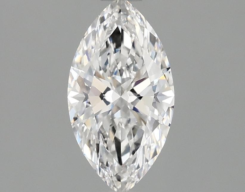 1.01 Carat Marquise Shaped Excellent Cut VVS2 IGI Certified Lab Grown Diamond