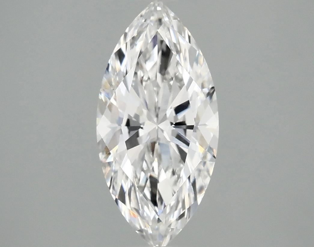 1.52 Carat Marquise Shaped Excellent Cut VS1 IGI Certified Lab Grown Diamond