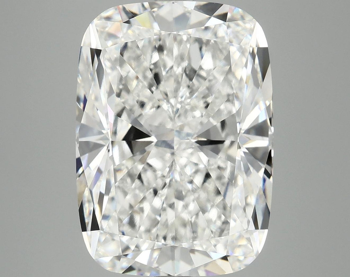 10.31 Carat Cushion Shaped Excellent Cut VVS2 IGI Certified Lab Grown Diamond