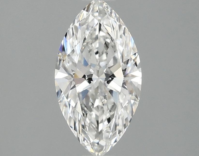 1.01 Carat Marquise Shaped Excellent Cut VS1 IGI Certified Lab Grown Diamond