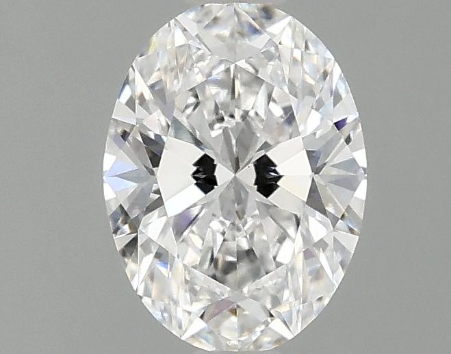 1.01 Carat Oval Shaped Excellent Cut VS1 IGI Certified Lab Grown Diamond