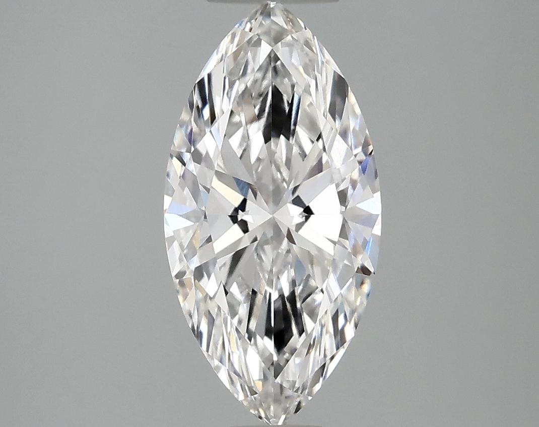 1.89 Carat Marquise Shaped Ideal Cut VS1 IGI Certified Lab Grown Diamond