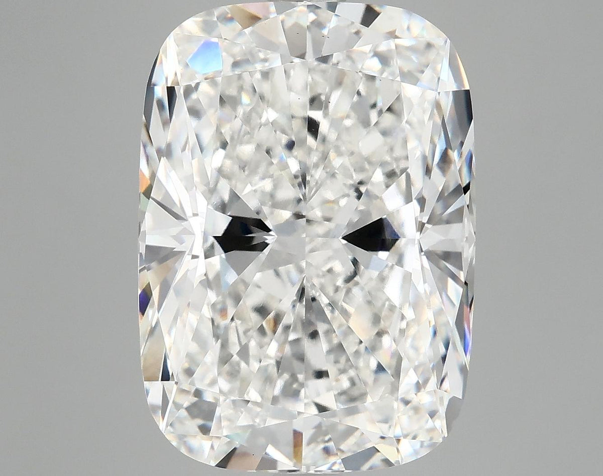 11.16 Carat Cushion Shaped Excellent Cut VS1 IGI Certified Lab Grown Diamond