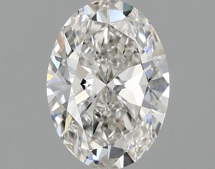 1.04 Carat Oval Shaped Ideal Cut VS1 IGI Certified Lab Grown Diamond