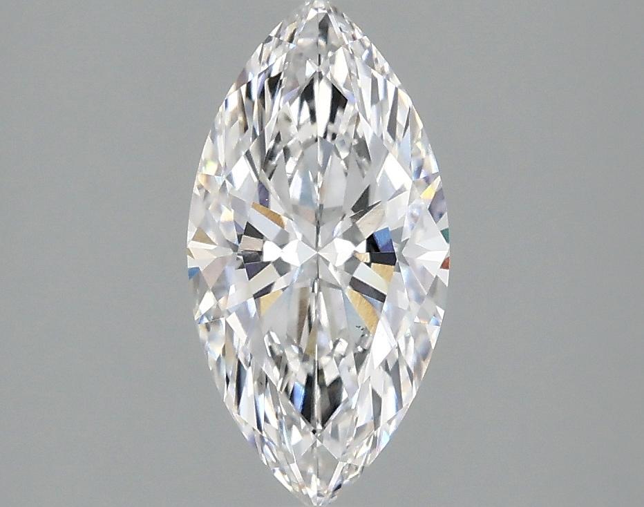 1.26 Carat Marquise Shaped Ideal Cut VS1 IGI Certified Lab Grown Diamond