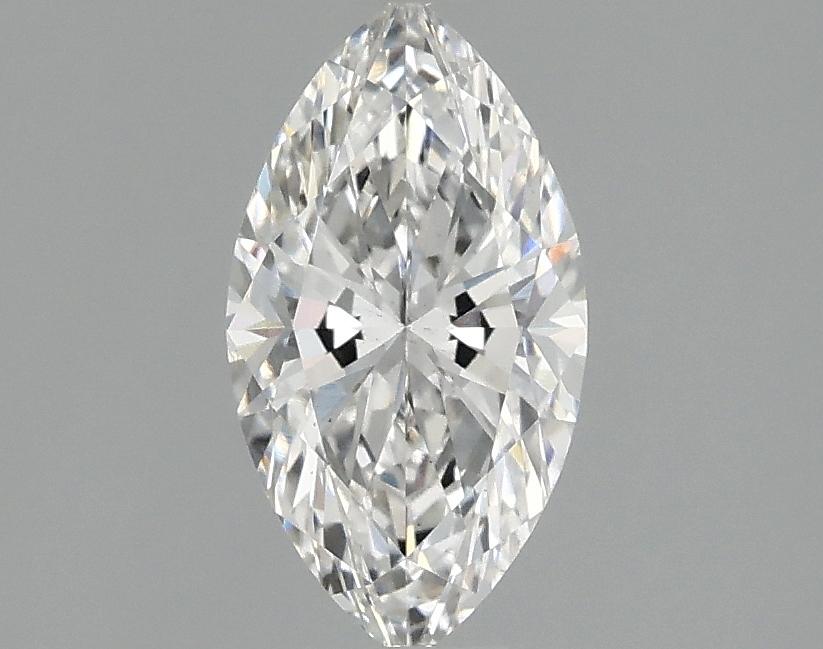 1.05 Carat Marquise Shaped Excellent Cut VS2 IGI Certified Lab Grown Diamond