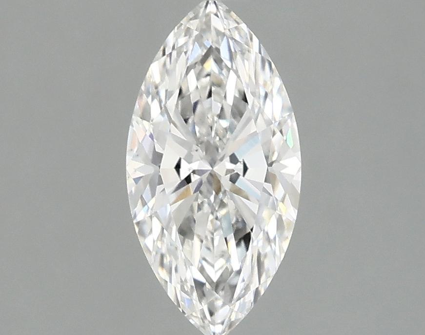 1.08 Carat Marquise Shaped Ideal Cut VS1 IGI Certified Lab Grown Diamond