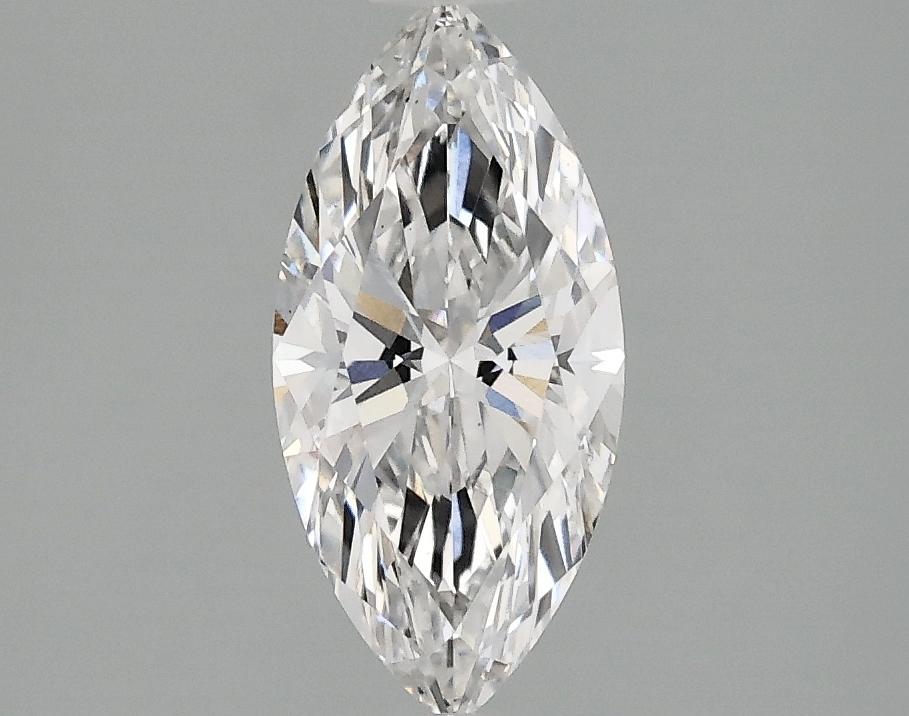 1.04 Carat Marquise Shaped Excellent Cut VS1 IGI Certified Lab Grown Diamond