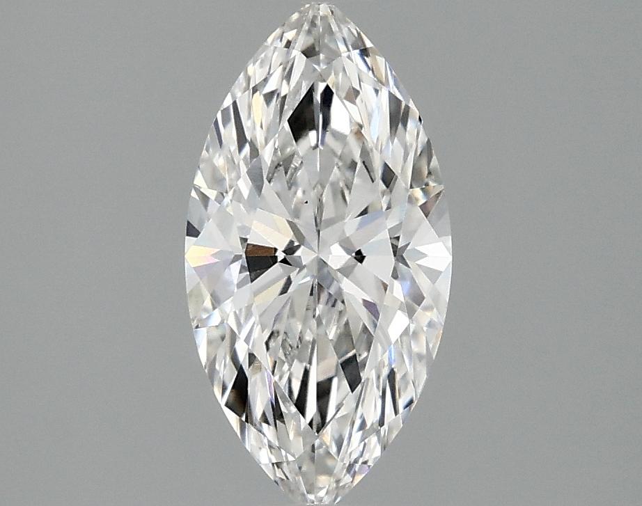 1.33 Carat Marquise Shaped Ideal Cut VS1 IGI Certified Lab Grown Diamond