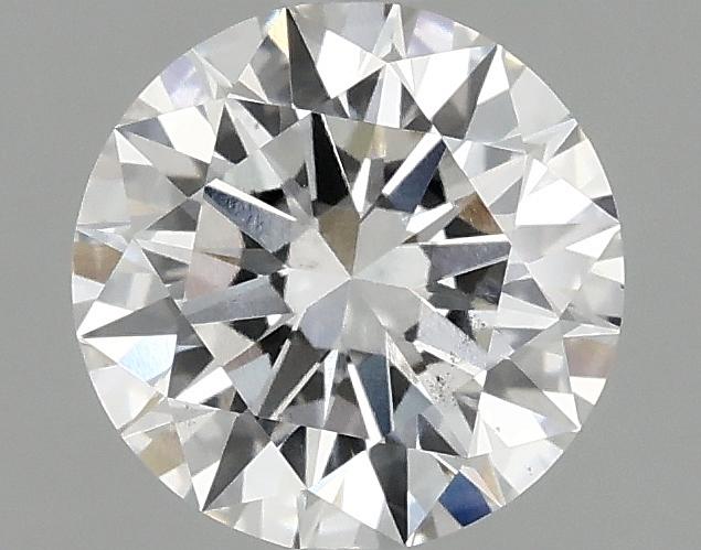1.5 Carat Round Shaped Excellent Cut VS2 IGI Certified Lab Grown Diamond