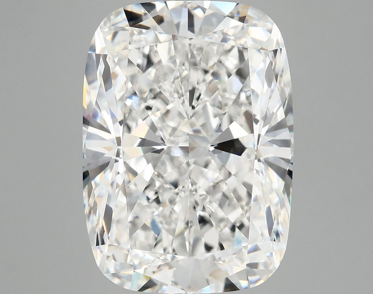 11.04 Carat Cushion Shaped Excellent Cut VS1 IGI Certified Lab Grown Diamond