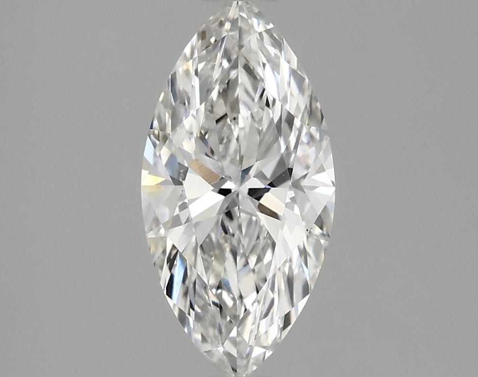 1.48 Carat Marquise Shaped Ideal Cut VS1 IGI Certified Lab Grown Diamond