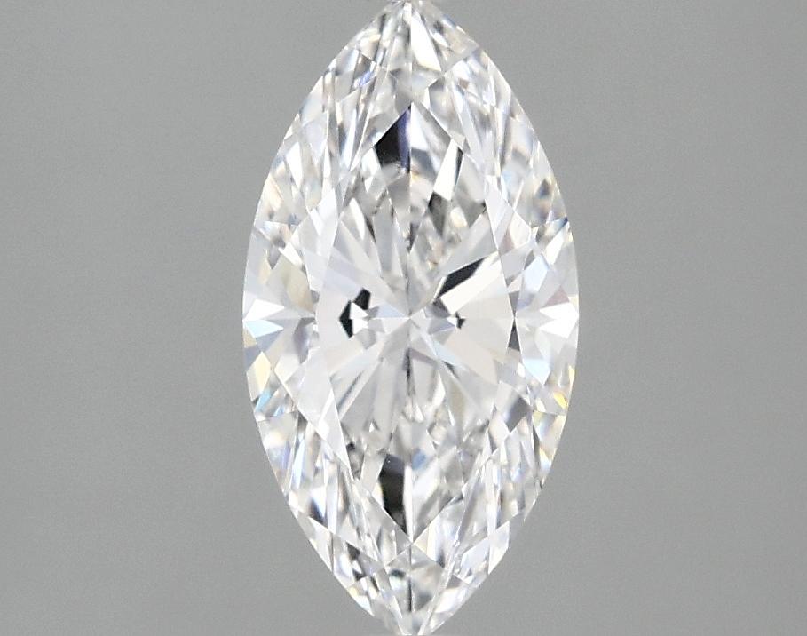 1.32 Carat Marquise Shaped Ideal Cut VS1 IGI Certified Lab Grown Diamond