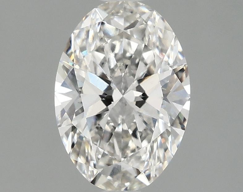 1.52 Carat Oval Shaped Ideal Cut VS2 IGI Certified Lab Grown Diamond