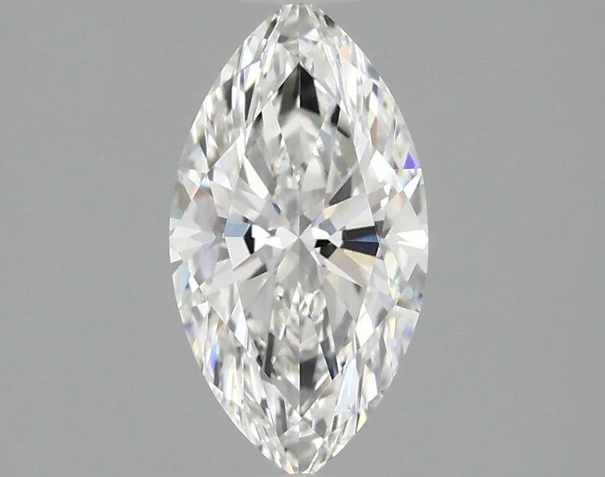 1.04 Carat Marquise Shaped Excellent Cut VS1 IGI Certified Lab Grown Diamond
