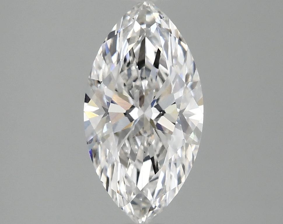 1.49 Carat Marquise Shaped Ideal Cut VS1 IGI Certified Lab Grown Diamond