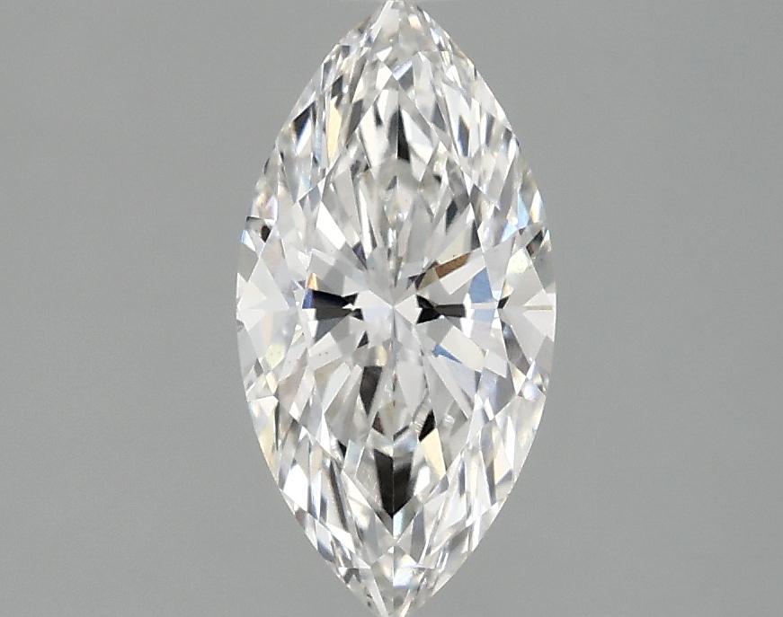 1.07 Carat Marquise Shaped Ideal Cut VS1 IGI Certified Lab Grown Diamond