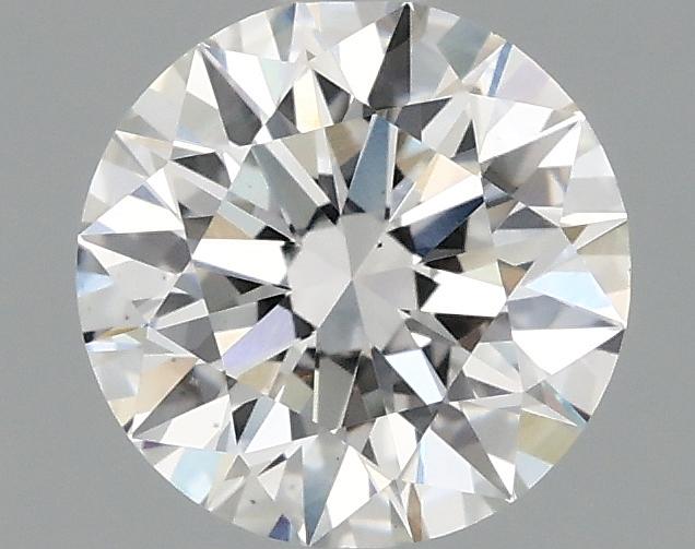 1.0 Carat Round Shaped Ideal Cut VS1 IGI Certified Lab Grown Diamond